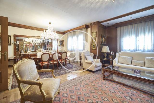 Piso en Venta en Alberto Aguilera en Arapiles