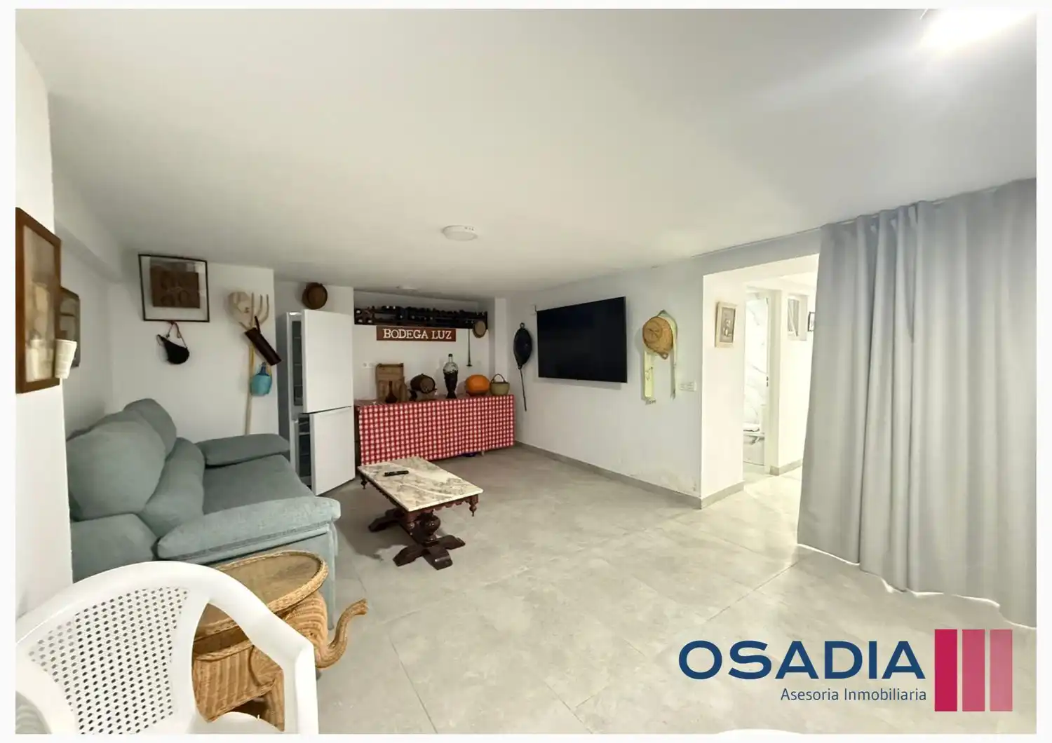 Casa o xalet en venda en Játar