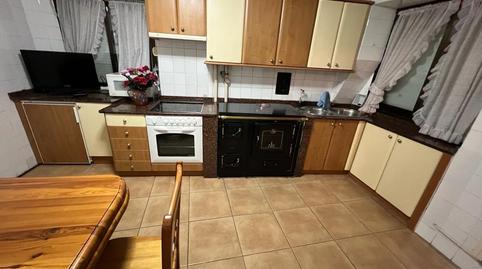 Foto 4 de Casa o xalet en venda a Noceda del Bierzo, León