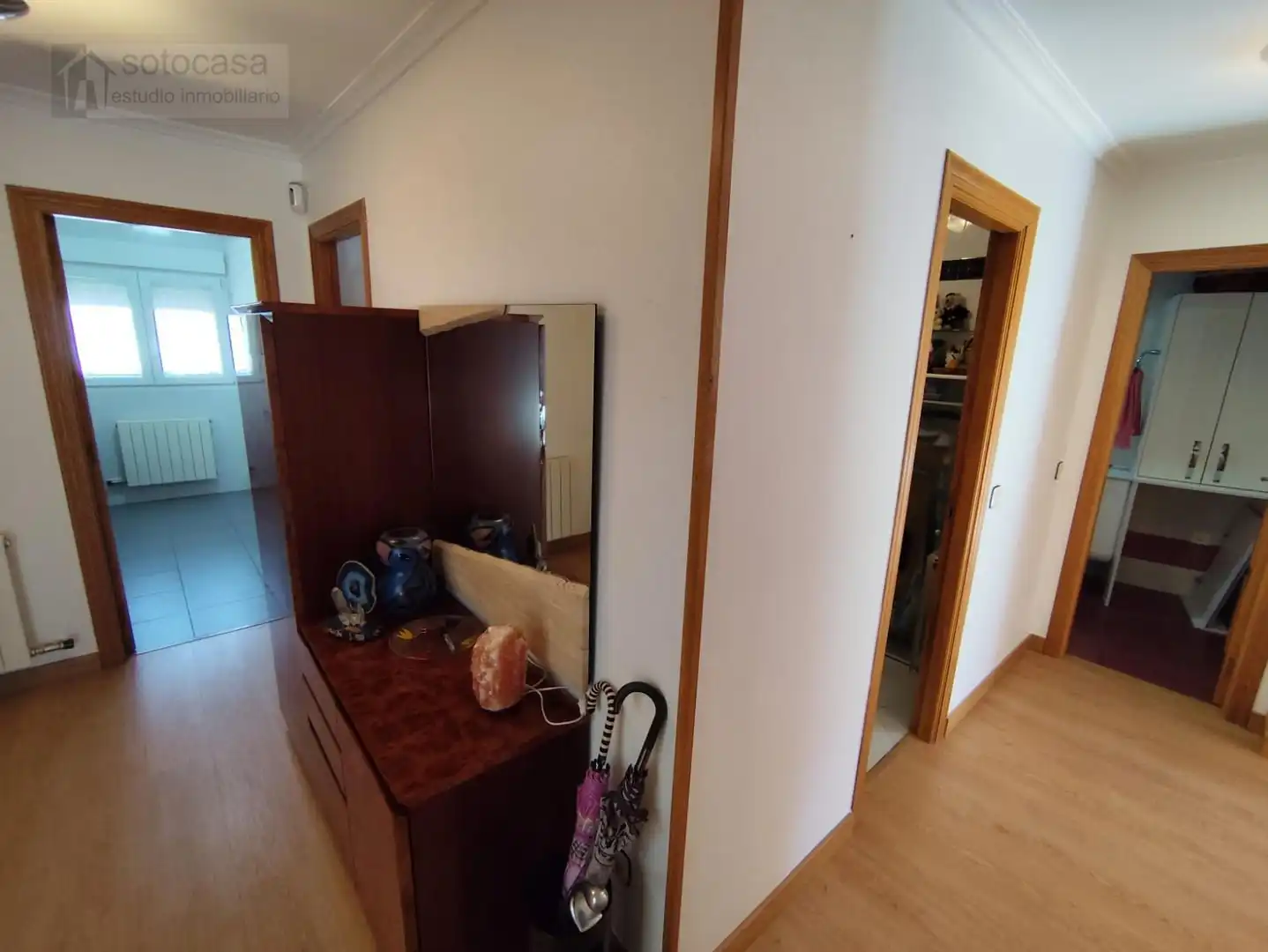 Attic for sale in Rondilla