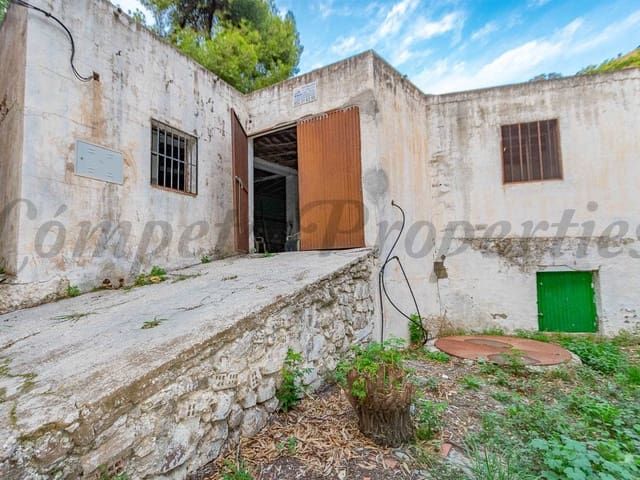 Premises for sale in Árchez