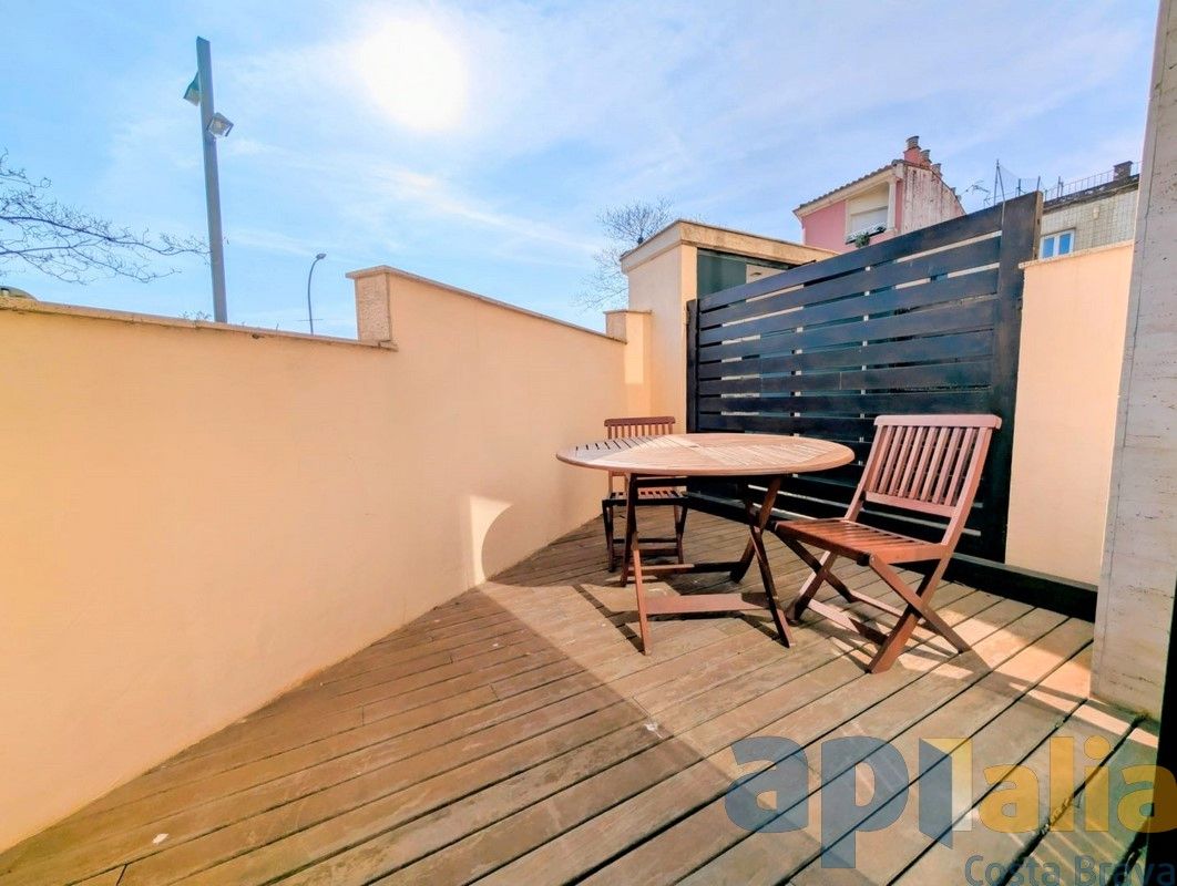 Apartament en venda a Carrer del Pedró, 10, El Pedró