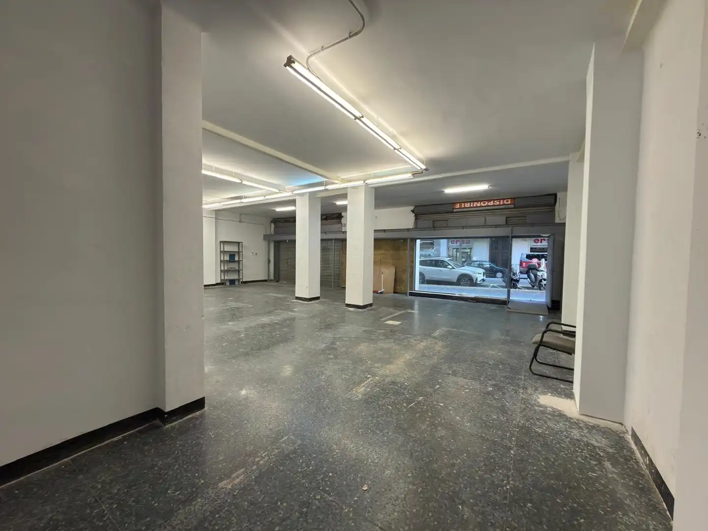 Local en venta en Barcelona