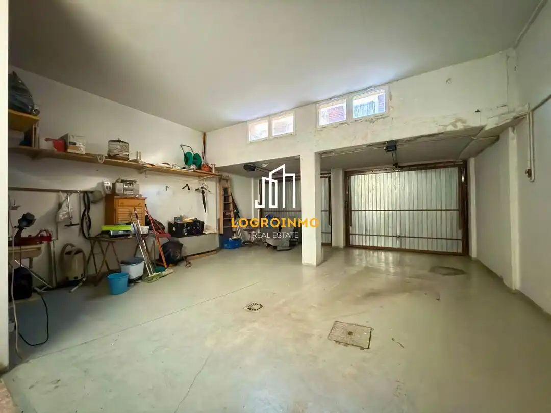 Adosado con piscina en venta en Villamediana de Iregua, imagen 65