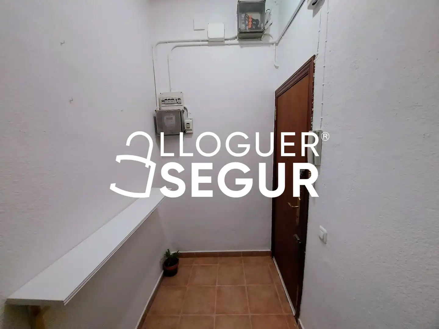 Pis de lloguer en Barcelona amb Terrassa