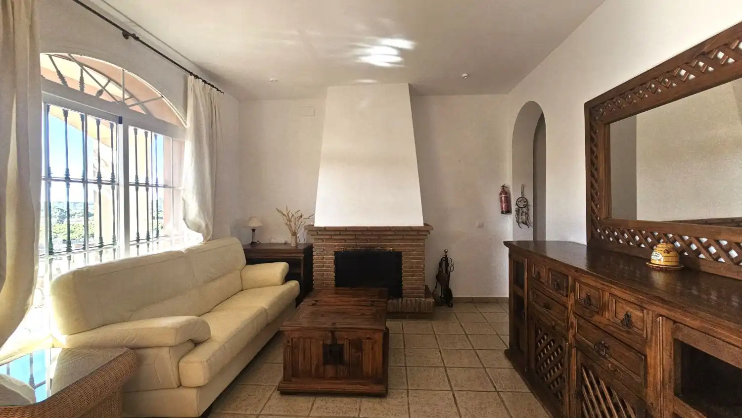 Villa con terrazza in vendita a San Enrique - Guadiaro -  Pueblo Nuevo, imagen 4
