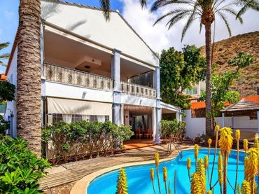 Maison avec piscine à vendre à Los Cristianos