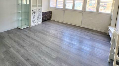 Foto 2 de Piso en venta en Parque Ayala - Jardín de la Abadía - Huelín, Málaga Capital