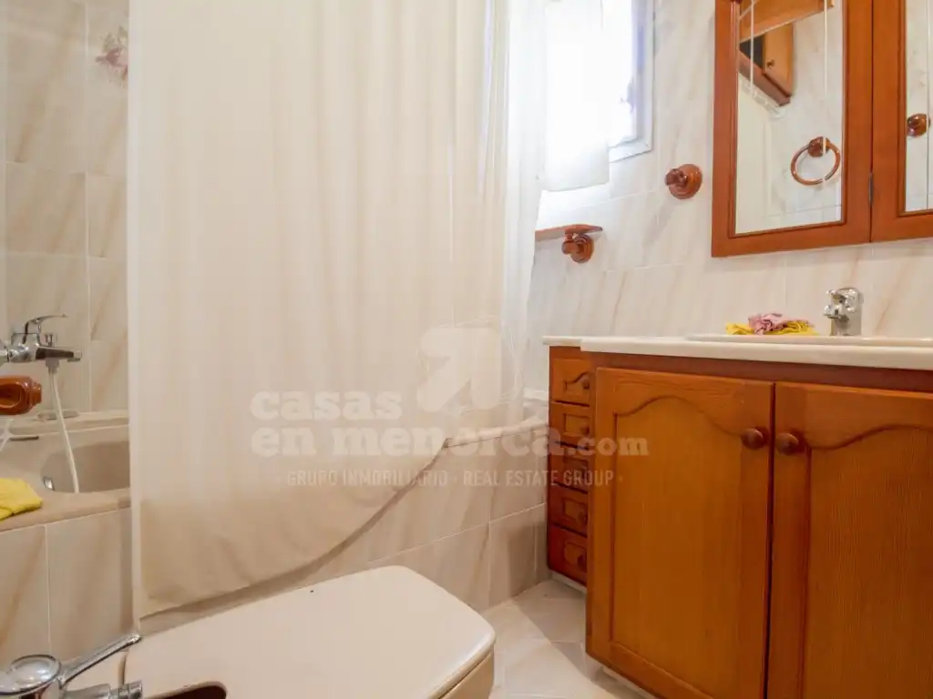 Haus mit Garten zum Verkauf in Maó ciutat, imagen 10