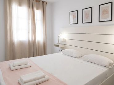 Appartamento in affitto a Algirós
