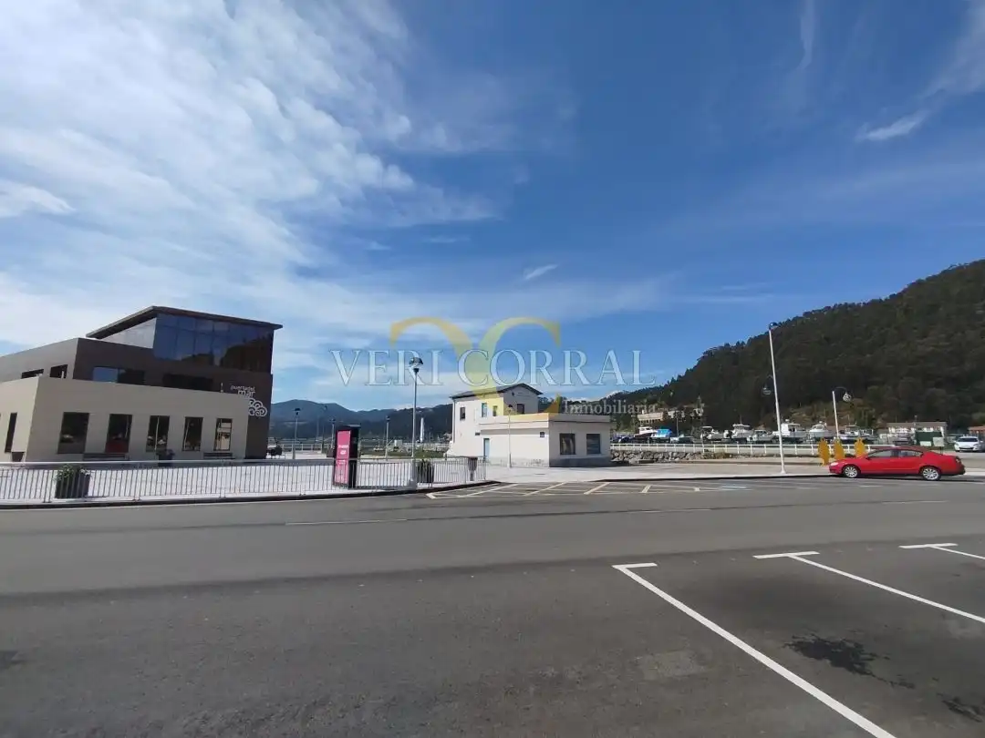 Local comercial en venta en Plaza de Casimiro Vega, imagen 12