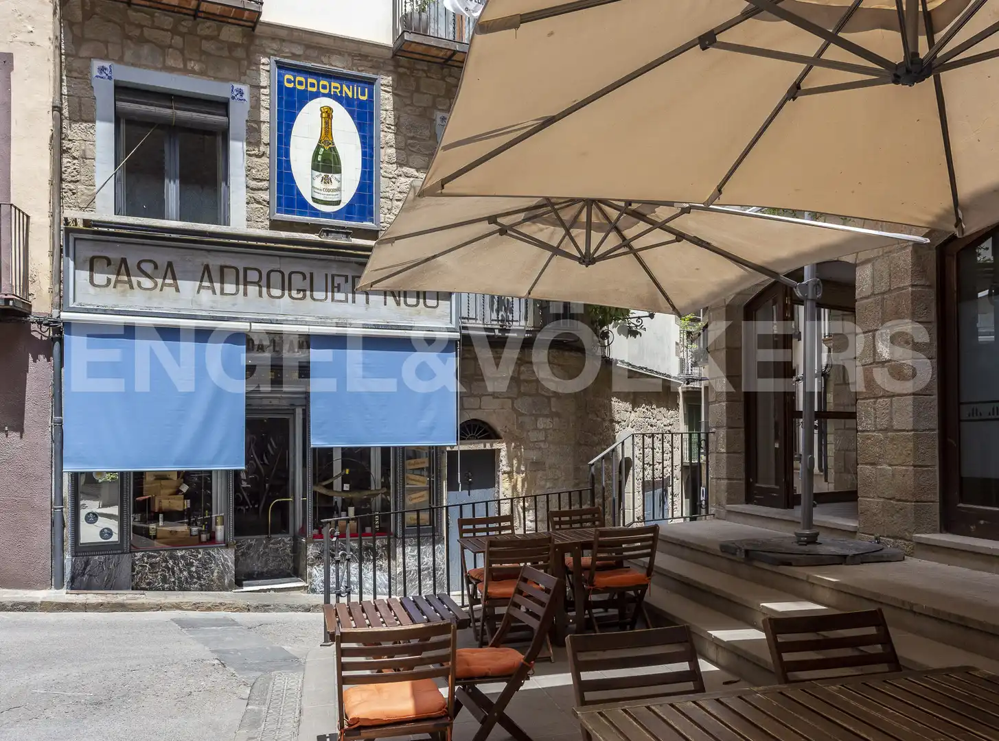 Houses for sale in Solsona  with Air Conditioner, Heating and Terrace