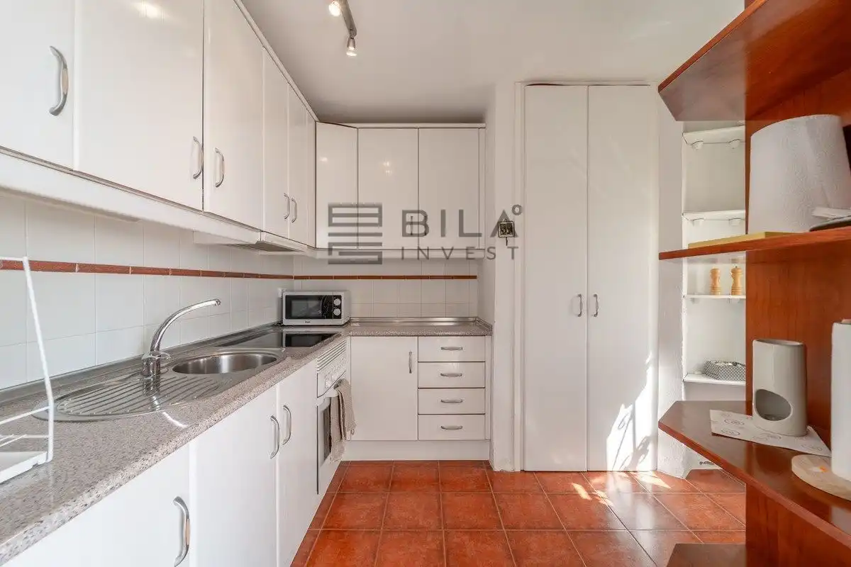 Penthouse with pool for sale in Jaen, imagen 14