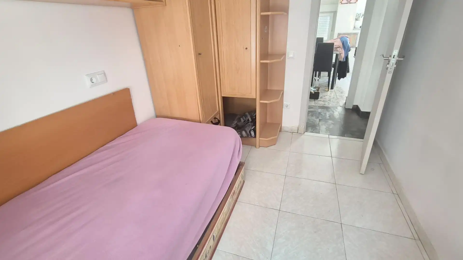 Piso en venta en Garrido Norte