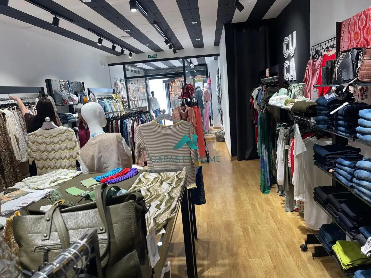 Local comercial en traspaso en Centre, imagen 3