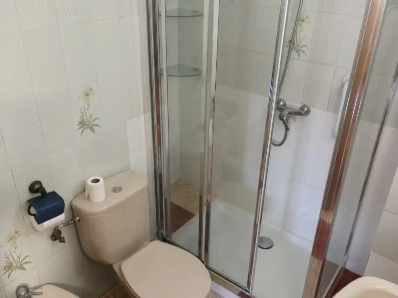 Baño de Piso de alquiler en El Rabal