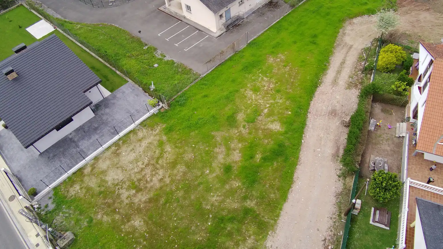 Terreno en venta en Torrelavega 