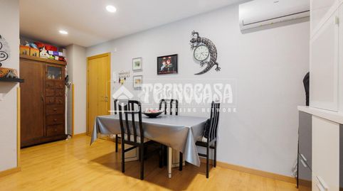 Foto 3 de Pis en venda a Primera Fase - Nuevo Tres Cantos, Tres Cantos