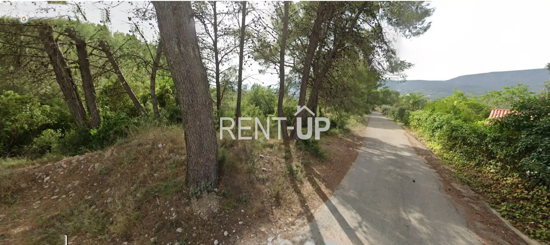 Terreno rústico en venta en Vallada, imagen 3
