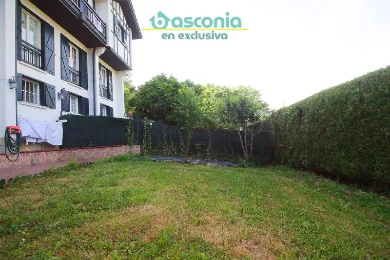 Maison mitoyenne avec terrasse à vendre à Jose Maria Makua Kalea, imagen 3