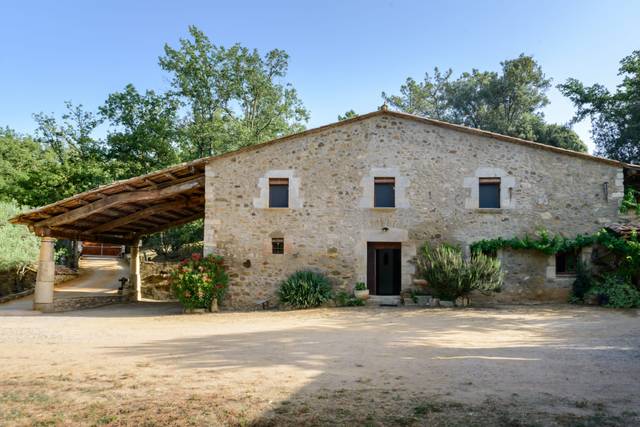 Finca rústica en Venta en Carrer de les Escoles en Aiguaviva