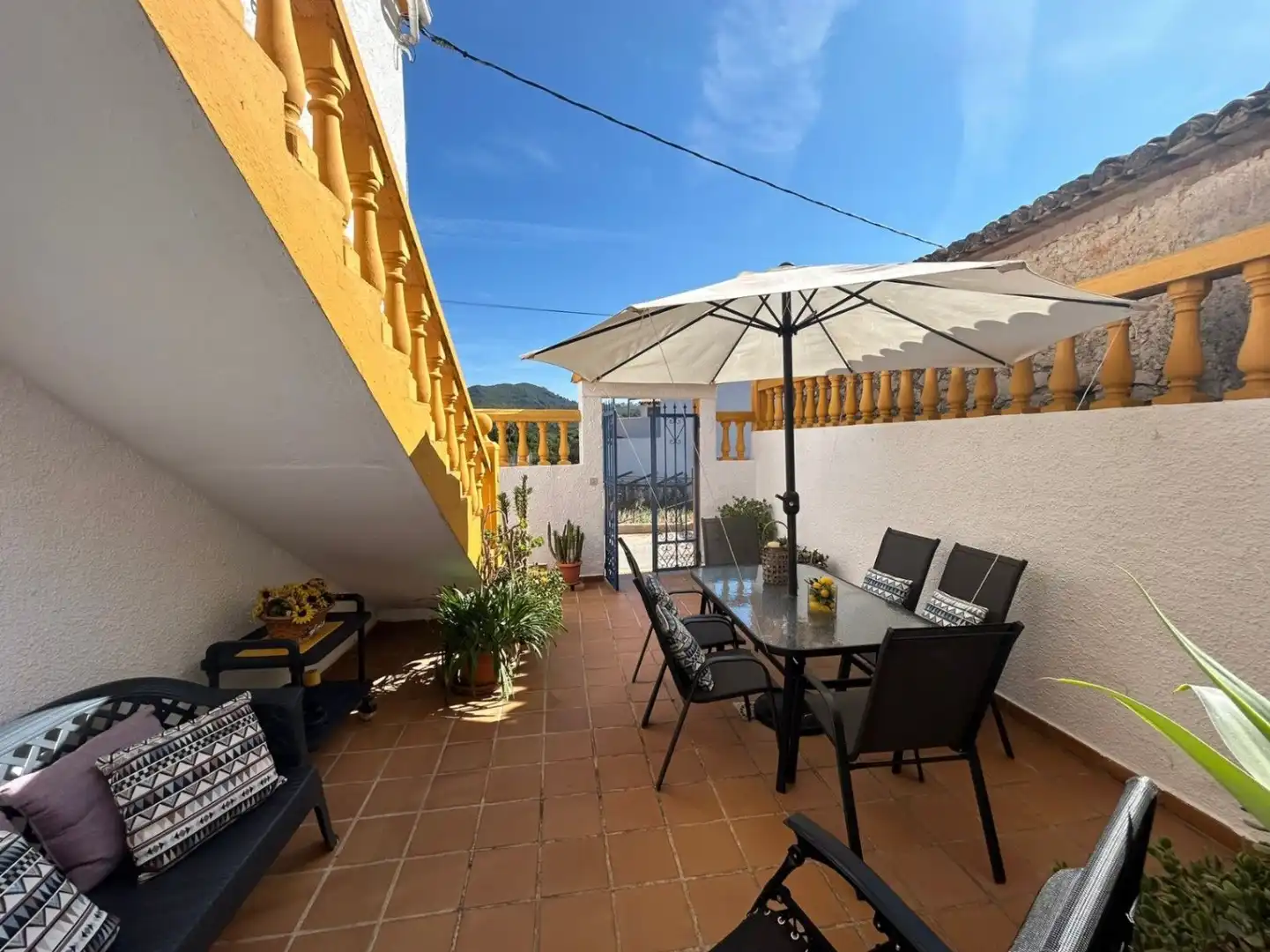 Landhaus zum Verkauf in El Ràfol d'Almúnia, imagen 14