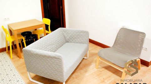 Foto 3 de Piso de alquiler en Kontzezio Kalea, San Francisco, Bilbao