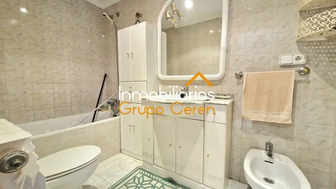 Piso en venta en Castañares de Rioja