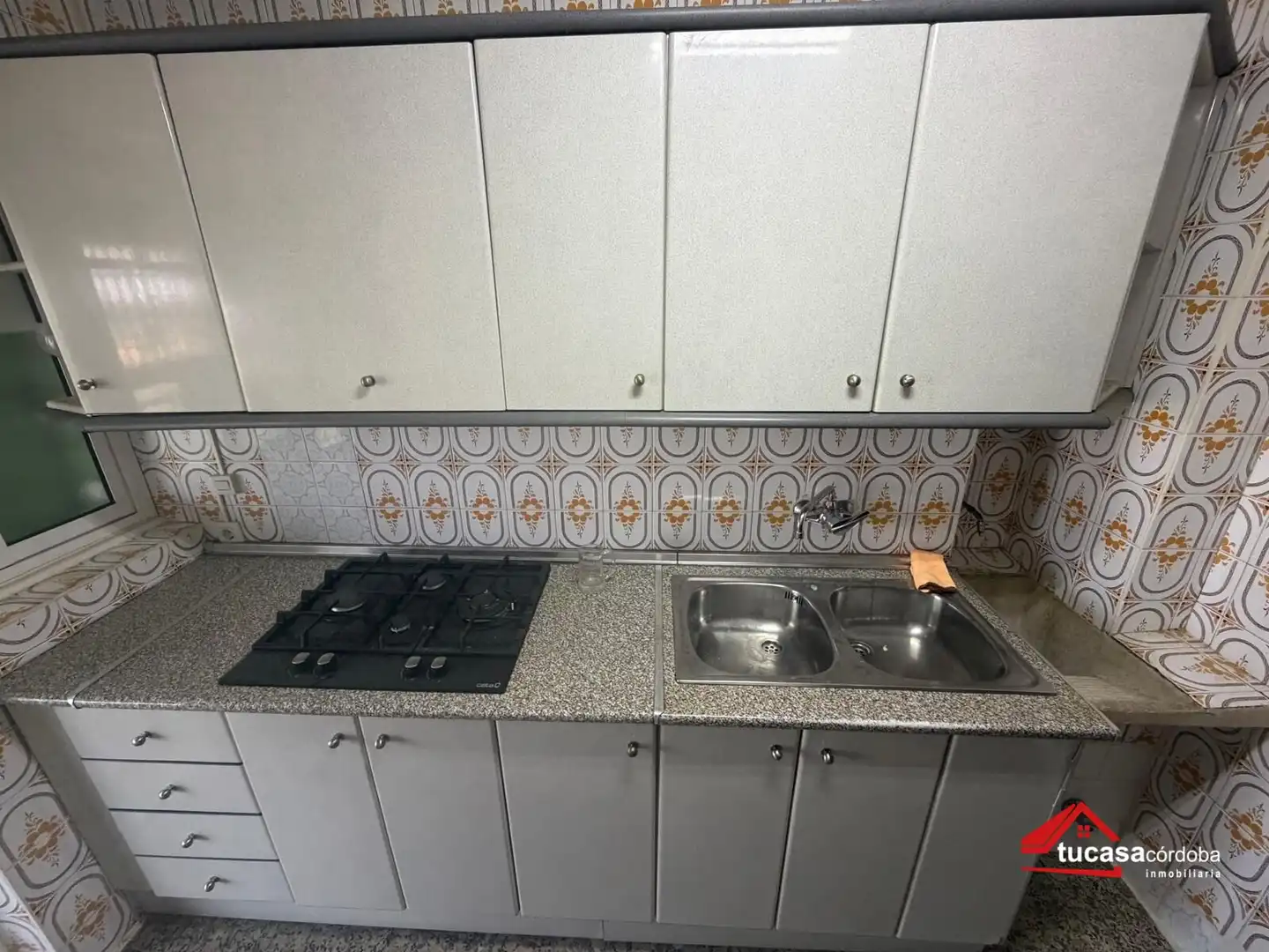 Cocina de Piso en venta en Córdoba con Aire acondicionado y Balcón