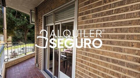 Foto 5 de Pis de lloguer a San Moises, San Diego,  Madrid Capital