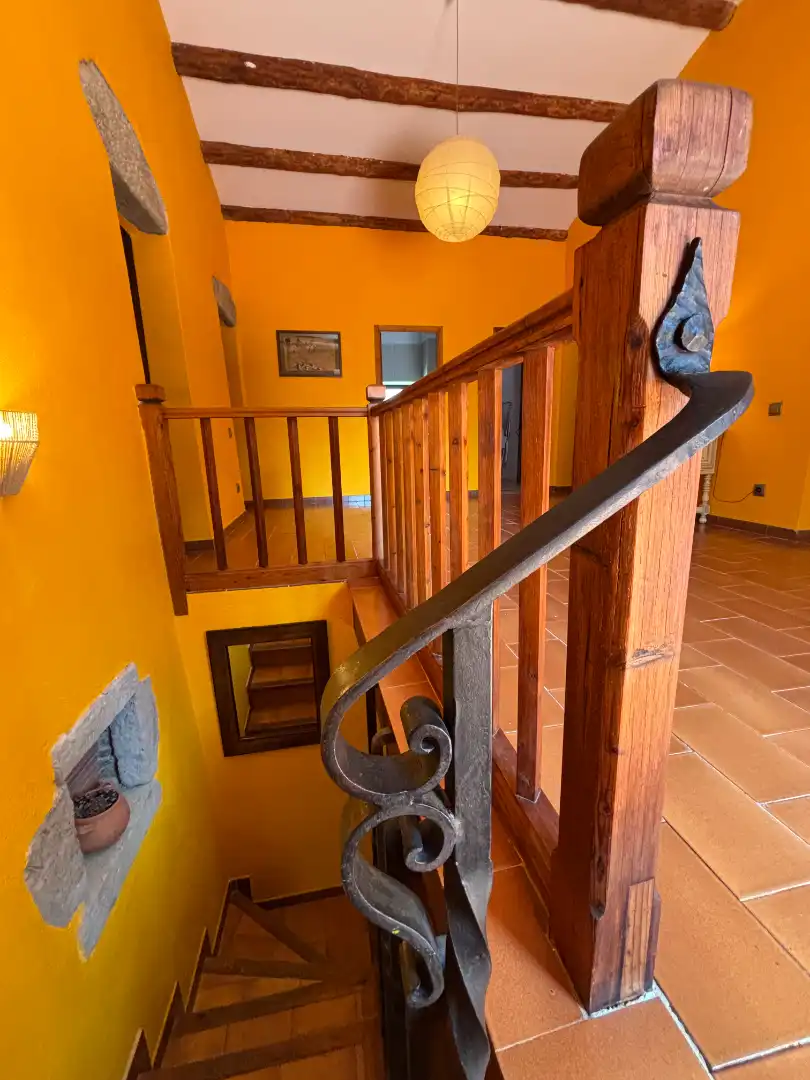 Casa rustica con giardino in affitto a Palau-saverdera, imagen 20