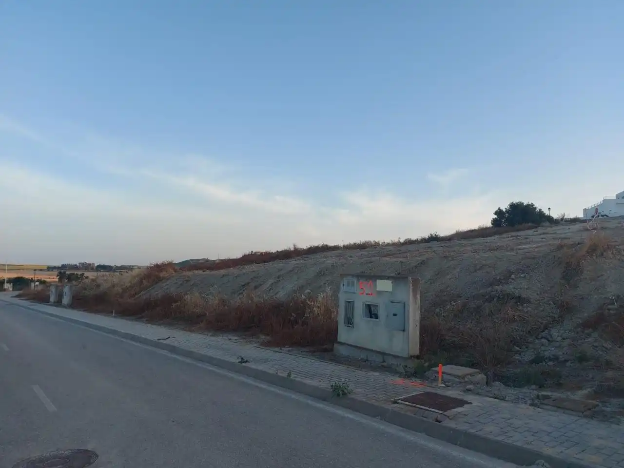 Lands and plots for sale in Almirante Elcano, imagen 14