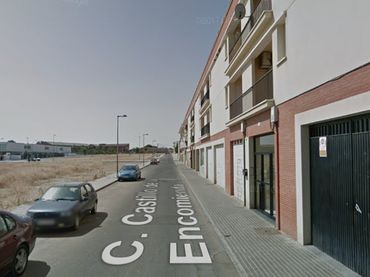 Casa in vendita a Calle Castillo de la Encomienda