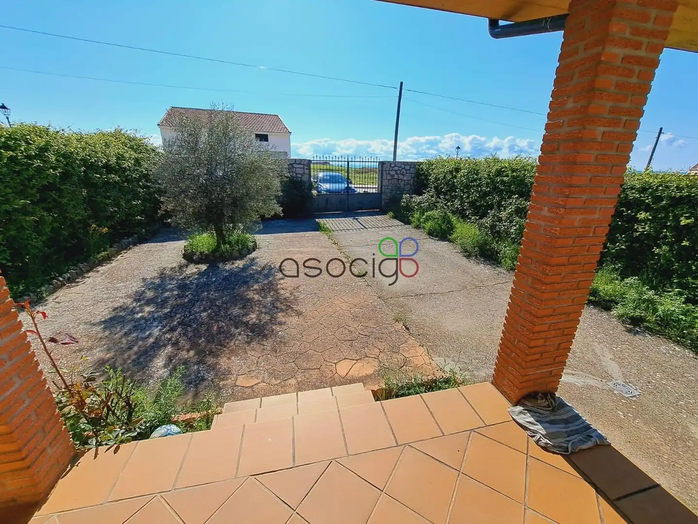 Detached homes for sale in El Sotillo  with Heating, Terrace and Storage room