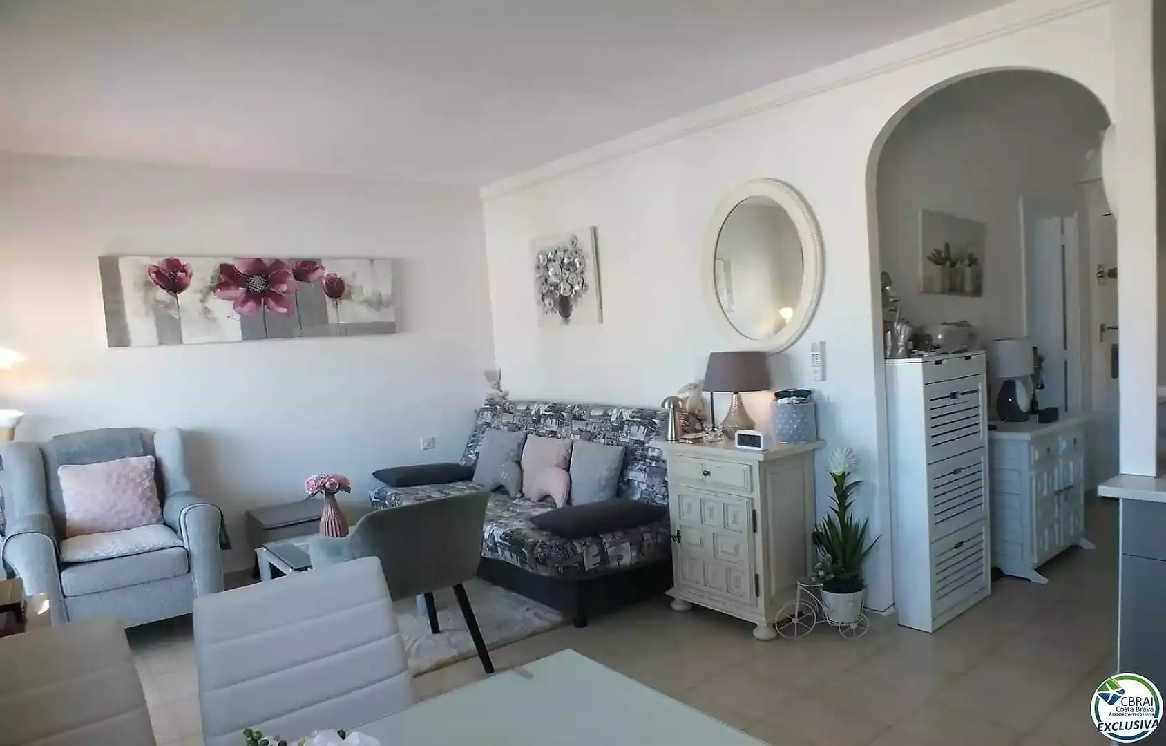 Appartement avec ascenseur à vendre à DE LA PLATJA, imagen 22