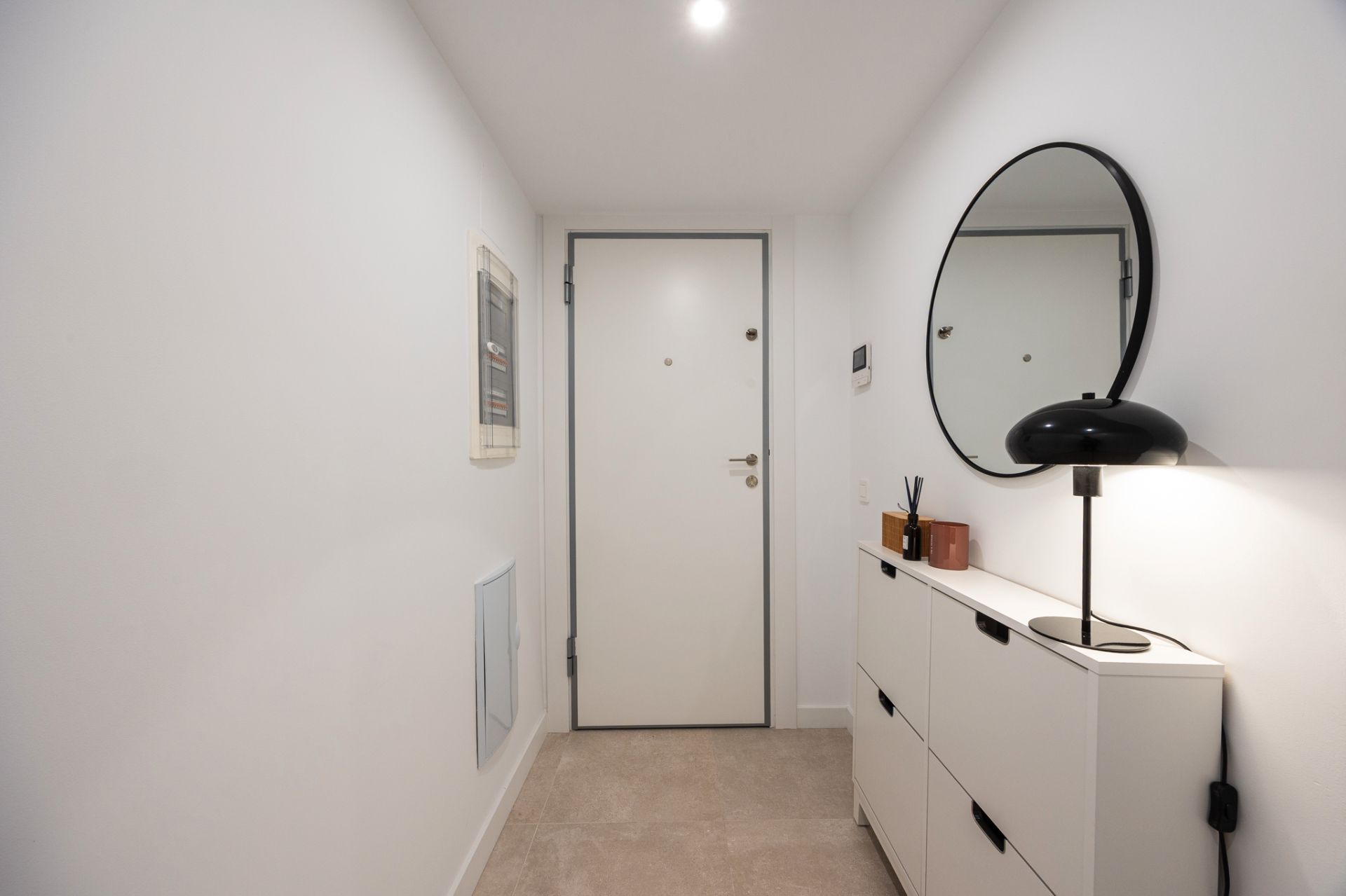 Duplex for sale in  Madrid Capital  with Air Conditioner, Heating and Storage room