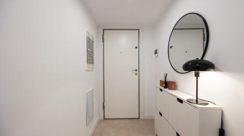 Foto 3 de Dúplex en venda a Avenida de Pablo Iglesias, 24, Vallehermoso,  Madrid Capital