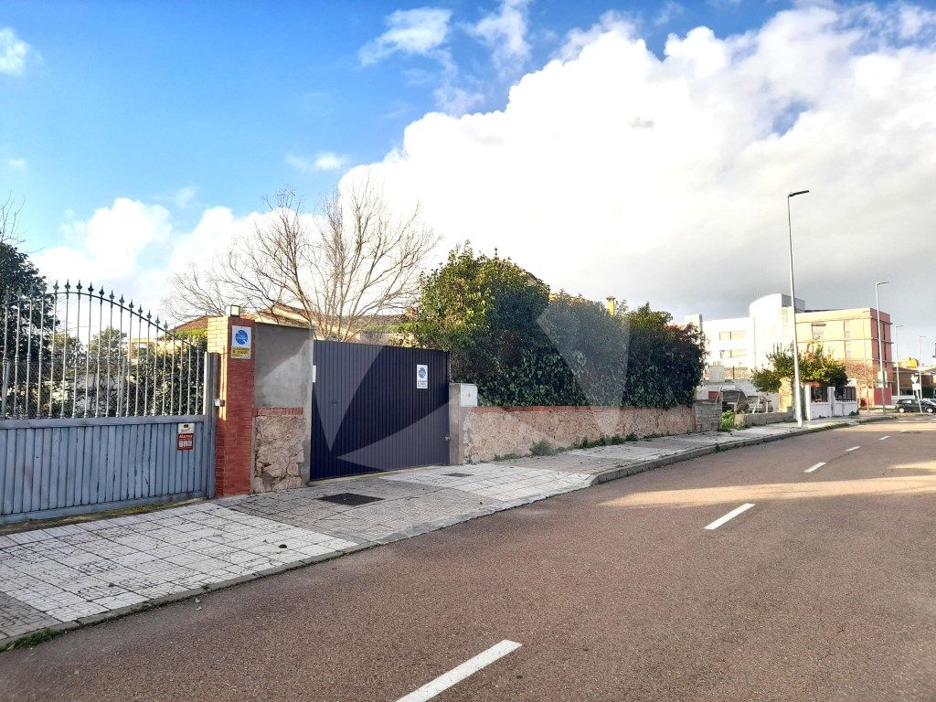 Casa o chalet en venta en Avenida Manuel Saavedra Martinez, Avenida Elvas