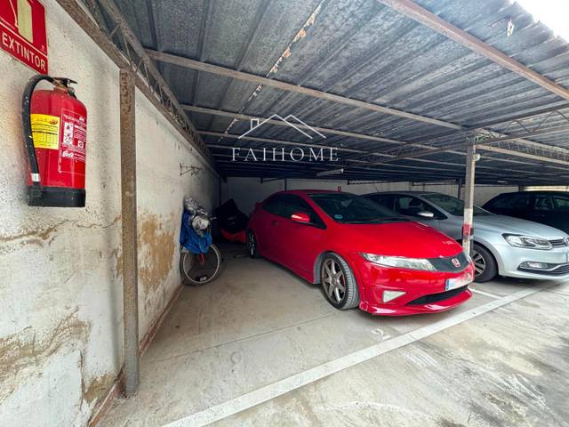 Garaje en Venta en N/A en Progrés - Pep Ventura