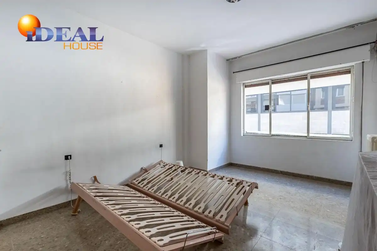 Piso con ascensor en venta en Beiro, imagen 31