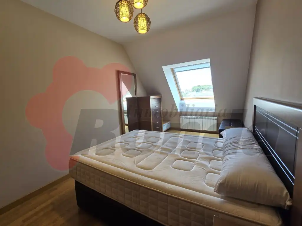 Habitación de Dúplex en venta en Lugo con Amueblado