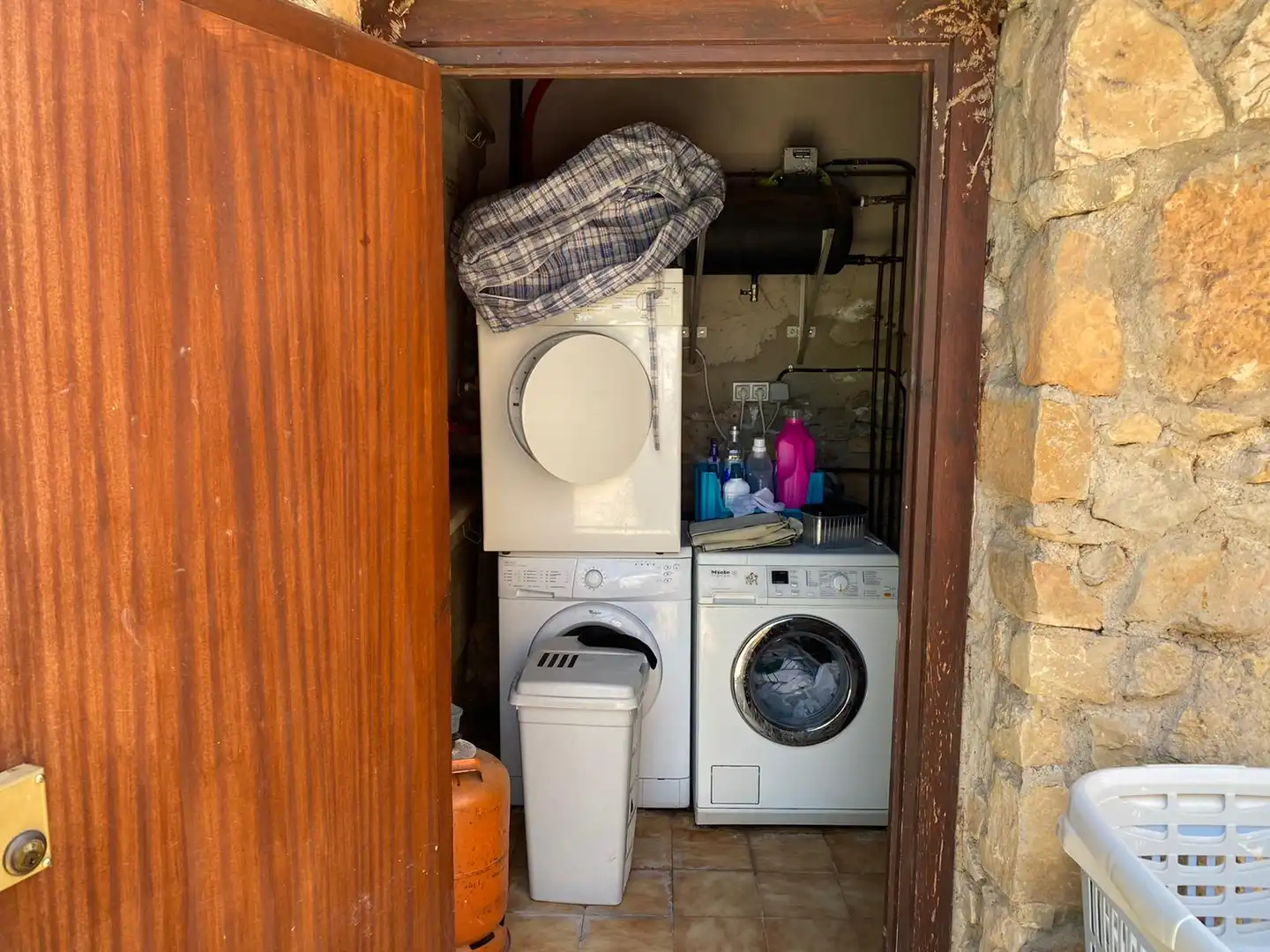 Villa avec terrasse à vendre à Carrer Ismael Balanyà, imagen 22