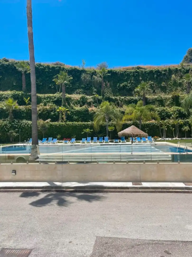 Piso con piscina en venta en Nueva Andalucía, imagen 24