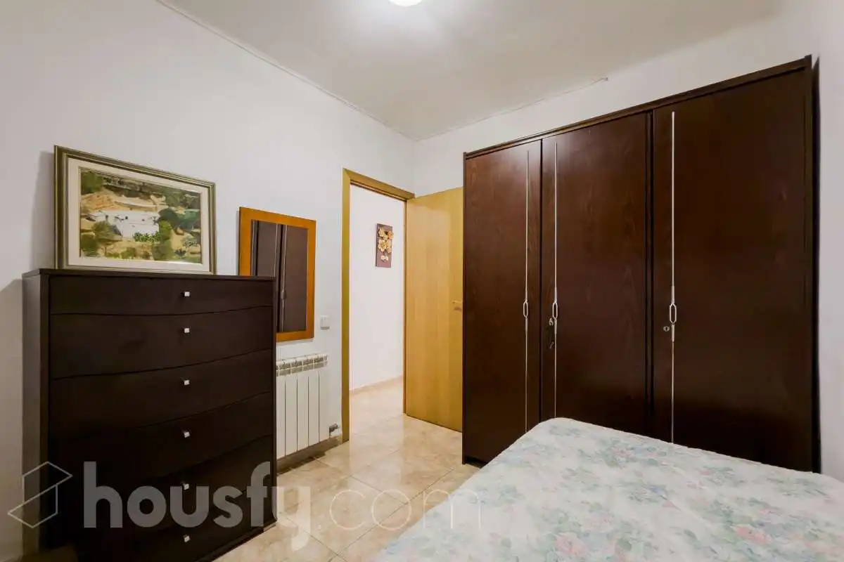 Habitación de Piso en venta en Badalona con Trastero