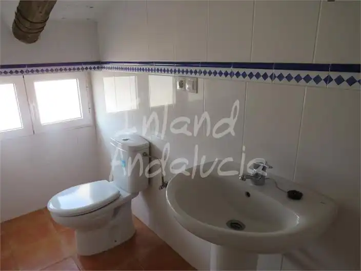 Terraced house for sale in Alcaudete, imagen 15