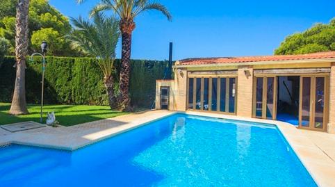 Photo 2 of House or chalet for sale in Las Piscinas Naturales, Alicante