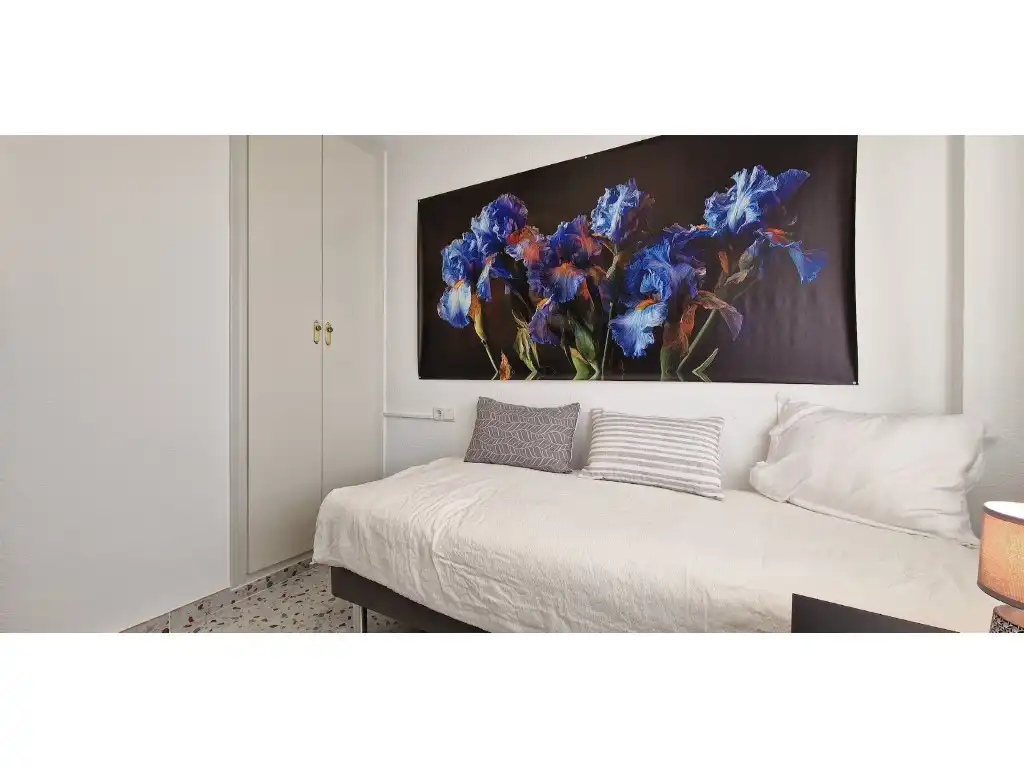 Apartment with terrace for sale in Avenida Doctor Mariano Ruiz Canov, imagen 23
