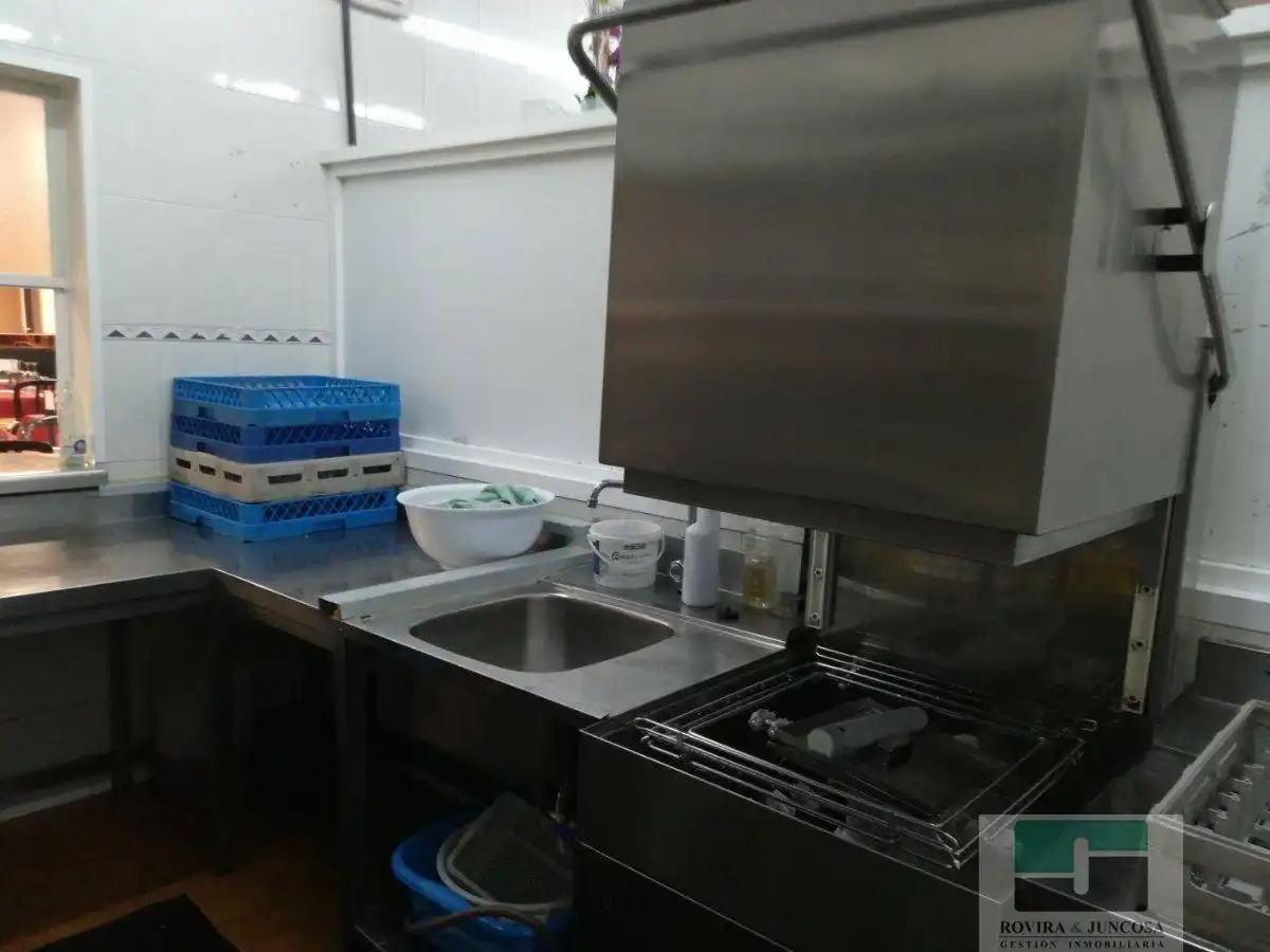 Local comercial en traspaso en Mar-i-Sol, imagen 14