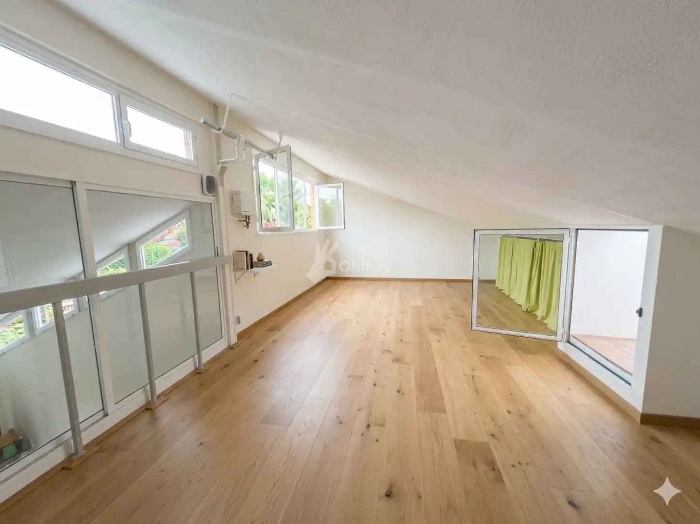 Habitación de Casa o chalet en venta en Daganzo de Arriba con Calefacción, Terraza y Trastero