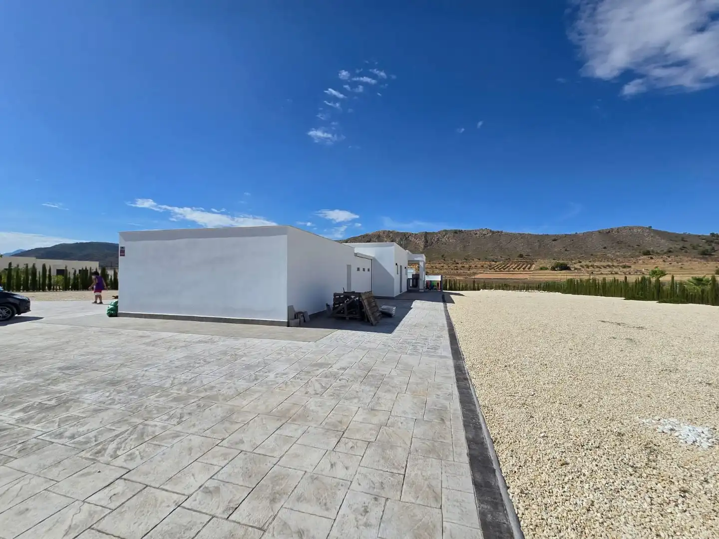 Villa à vendre à Abanilla, imagen 7